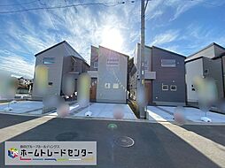 (一)リーブルガーデン 東大和芋窪第12期