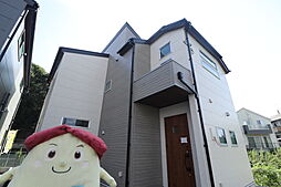 （一）リーブルガーデン　東大和芋窪第１２期