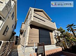 Blooming Garden　八王子市丸山町　全2棟