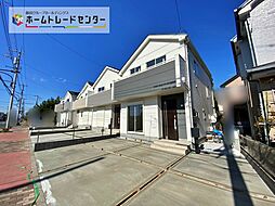 (I)Heartful Town 東大和芋窪2期 全4棟