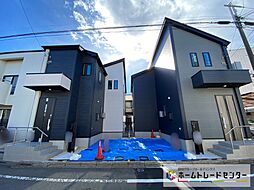 （TC)GRAFARE　国立市西４期　　全２棟