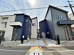 GRAFARE 国立市西4期 全2棟