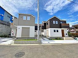 FiT　八王子市館町　4期