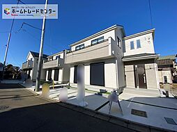 （I)Heartful Town　東大和狭山６期　全８棟