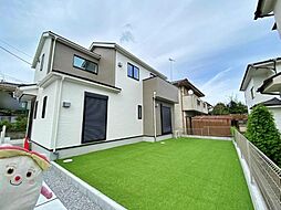 （ID)リナージュ　八王子西寺方町２４-２期　全１棟