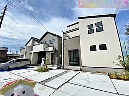 （TA)TIARA　八王子市暁町３期　全２５棟