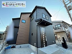 （ID)リナージュ　日野大坂上２丁目　第１期　　全３棟