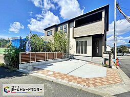 （TE)Blooming Garden　日野市栄町４丁目 全６棟