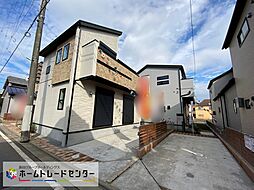 （TE)Blooming Garden　八王子小門町　全5棟