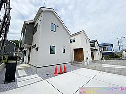 （ID)リナージュ　八王子弐分方町　２４-１期　全４棟