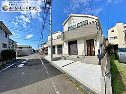 （I)Heartful Town　日野神明２期