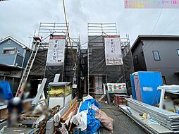 （ID)リナージュ　八王子上壱分方町　第I期　全２棟