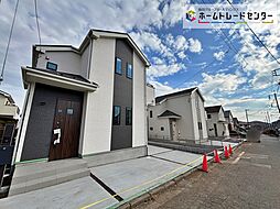 （I)Heartful Town　あきる野秋留　全６棟