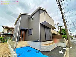 （A)クレイドルガーデン　昭島市郷地町　第7