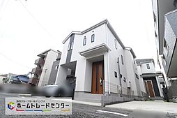 （I)ハートフルタウン　八王子大和田町６期