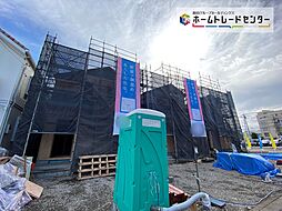 (A)クレイドルガーデン 国分寺市東戸倉第4