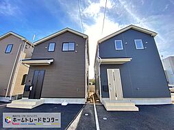 （A)クレイドルガーデン　国分寺市東戸倉第４