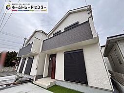 （JS)昭島郷地町２丁目　全２棟　