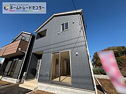 （A)クレイドルガーデン　立川市幸町　第７　　全５棟