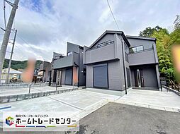 （一）飯田の分譲住宅・リーブルガーデン　　八王子下恩方町第１６　全１０棟
