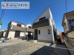（I)Heartful Town　立川幸町４丁目２０番　全３棟