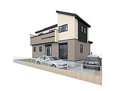 （TE)Blooming Garden　八王子楢原町　全１棟