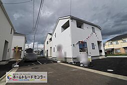 （A)クレイドルガーデン　八王子市川口町第９０