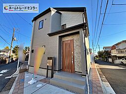 （TE)Blooming Garden　八王子散田町　　全２棟 　