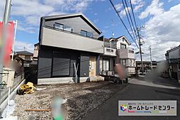 （一）リーブルガーデン　八王子市犬目町