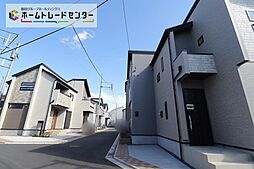 （TE)Blooming Garden　あきる野引田