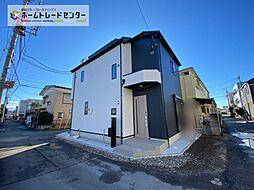 （TC）グラファーレ　国立市青柳５期　　全１棟