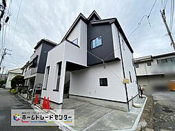 （TC）グラファーレ　国立市青柳５期　　全１棟