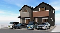 (ID)リナージュ 日野南平24-1期