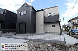 （一）リーブルガーデンズ　　あきる野市野辺第５