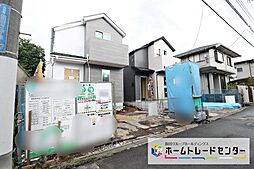 （ID)リナージュ　八王子散田町２丁目第２期　全２棟