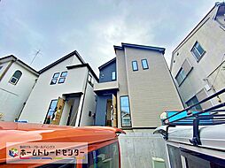 GRAFARE　日野市程久保6期　　全２棟