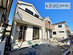 （I)ハートフルタウン　東大和南街７期　全４棟