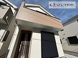 （I)ハートフルタウン　東大和南街７期　全４棟