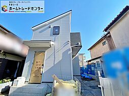 リナージュ 立川砂川町7丁目 第1期 全1棟