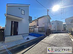 リナージュ 立川砂川町7丁目 第1期 全1棟