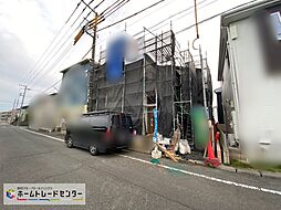 Blooming Garden　日野市日野本町5丁目