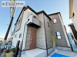 Blooming Garden　日野市日野本町5丁目