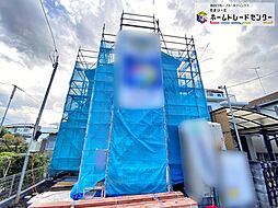 Heartful Town　福生熊川３期