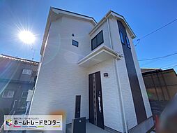 Heartful Town　福生熊川３期