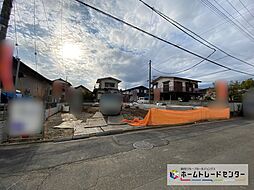 （I)ハートフルタウン　八王子寺田町　全２棟