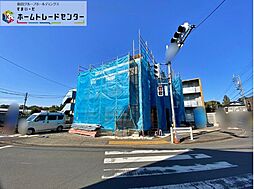 （TC)グラファーレ　立川市砂川町１１期　　全３棟