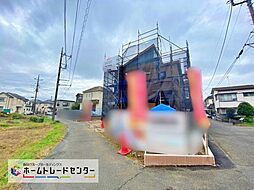 Blooming Garden　日野市新井１丁目