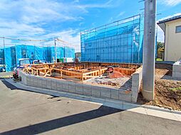 （一）リーブルガーデン　あきる野瀬戸岡第４期