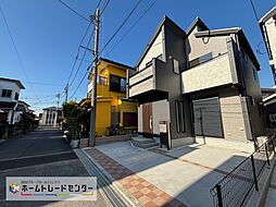 （TE)Blooming Garden　日野市栄町４丁目