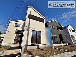 （A)クレイドルガーデン　あきる野市野辺第１４　全３棟